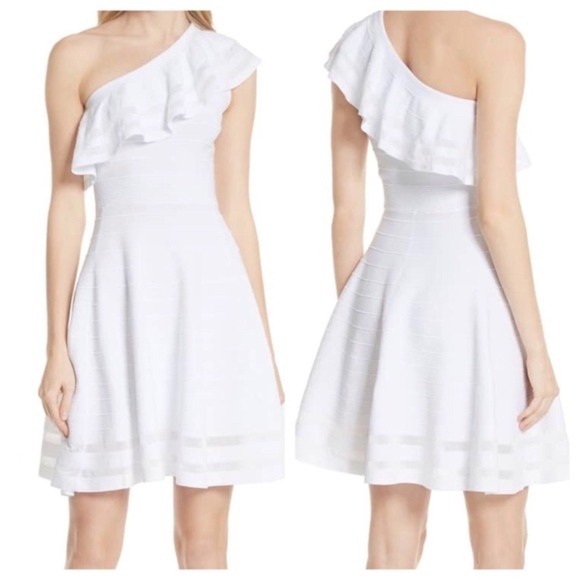 Ted Baker Dresses & Skirts - Ted Baker Skater Knitted Dress